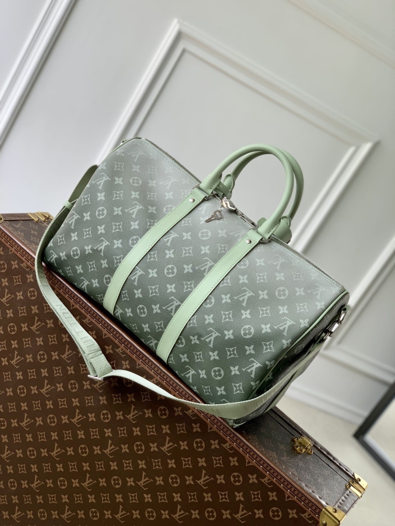 LV Travel Bags